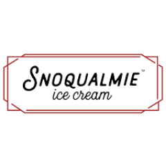 Snoqualmie Ice Cream