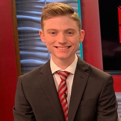 BradBenson7's profile picture. Digital Sports Reporter/Producer @krqe | Chapman alum