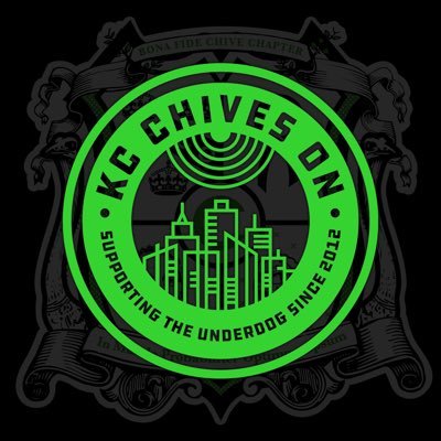 KCChivesOn's profile picture. @KCChivesOn is where Chivers connect to make the world 10% happier! https://t.co/kICsNCrYrI