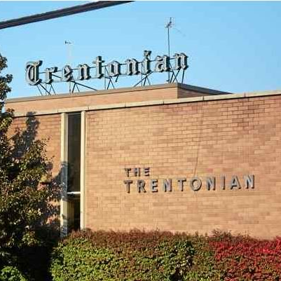 trentoniandavid's profile picture. Retired reporter at @Trentonian. Yep, it was a good run while it lasted.