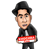 Khochra.Com(@khochra) 's Twitter Profile Photo