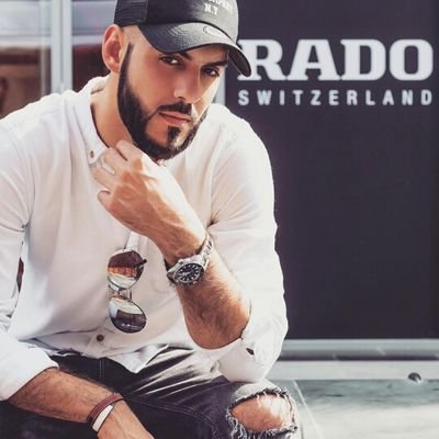 MichealOmarkan's profile picture. Am a modelling and am gentle man