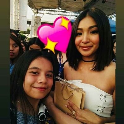 small little girl ni @imjoaoconz ❤ must stan jadine at all cost🤞 personal acc: @biancarcena