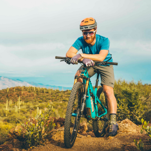 | writer | cyclist | dog dad | dirt road enthusiast |