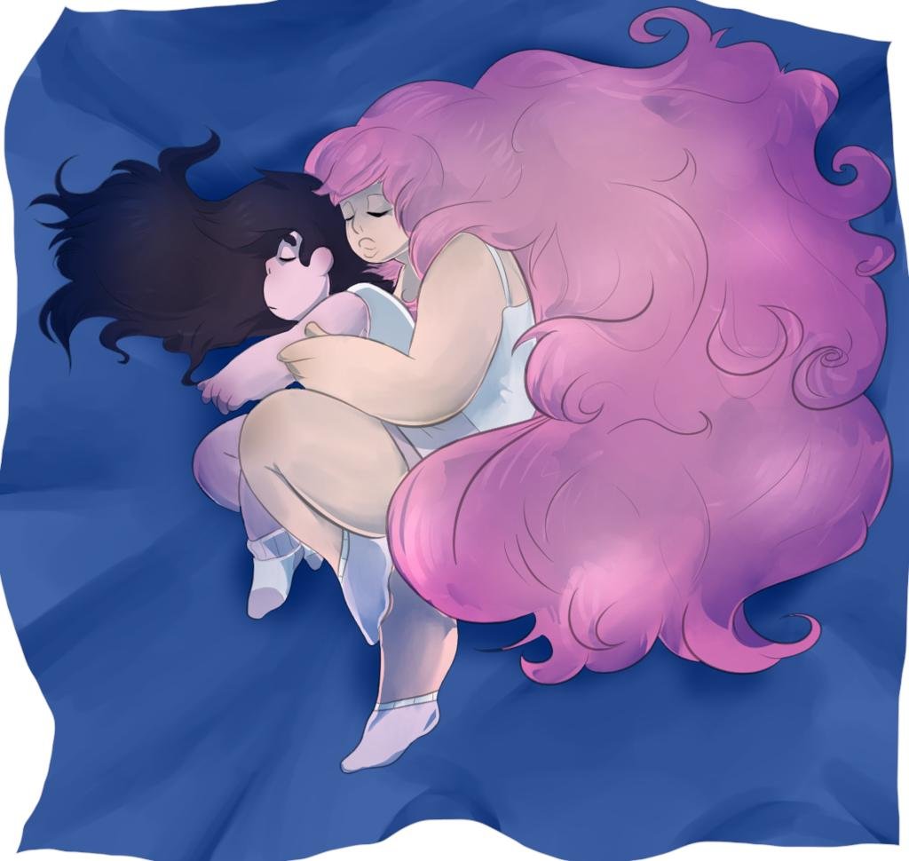 WeChimaciones's profile picture. steven universe