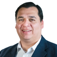 Robert Martinez - @BigRobMartinez Twitter Profile Photo