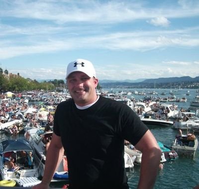 JanesPeter2's profile picture. having fun