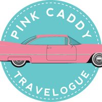 pinkcaddytravel(@pinkcaddytravel) 's Twitter Profileg