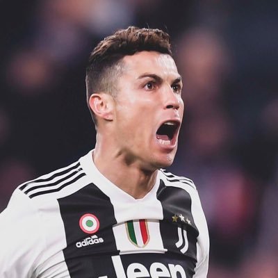 Juve💙Cr7💙لا اله الا الله