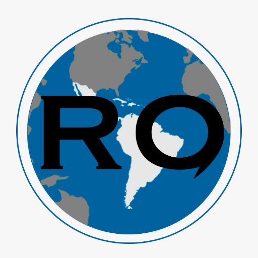 NoticIEEEro's profile picture. Medio oficial de noticias de IEEE Región 9 / Official IEEE Region 9 news media