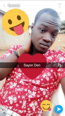 ABOUBAC99324485's profile picture. Guinée à siguiri