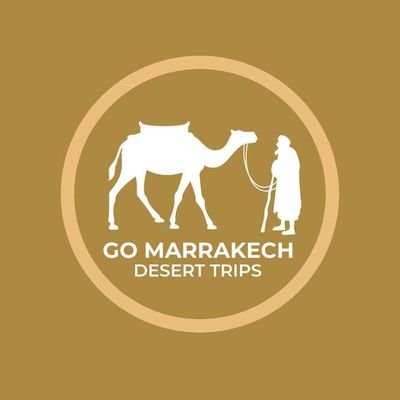 Traveling in Morocco 🇲🇦 السفر في المغرب 
Trips & outdoor activities 
For collaboration: 📧 contact@gomarrakechdeserttrips.com