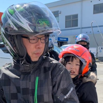 今西崇 カワサキプラザ桑名とナウウエストの社長さんのプロフィール画像