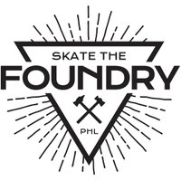 Skate The Foundry (@skatethefoundry) 's Twitter Profile