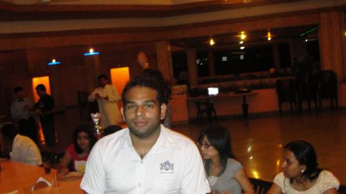 I am currently working in the position of  Internet marketer in India, analysing SEO,Social media marketing tools to reach the potential mass.