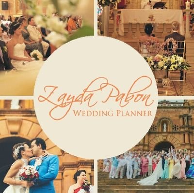 Wedding & Event Planner