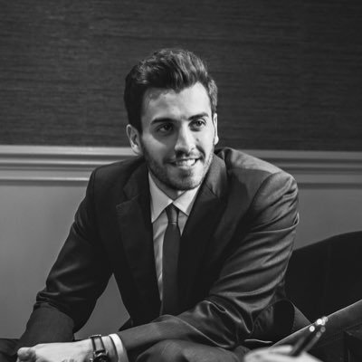 ColeAntin's profile picture.