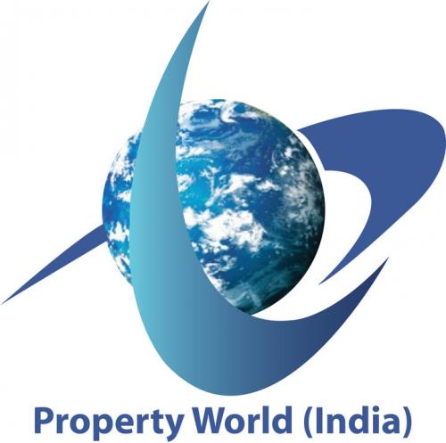 propworldindia's profile picture. 