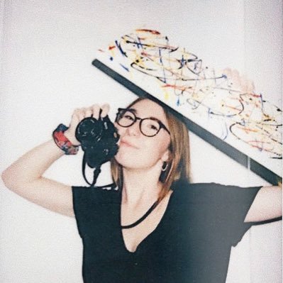 SauraRomero's profile picture. DISEÑADORA GRÁFICA