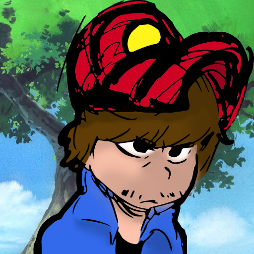 W_Willyboiii's profile picture. houga bouga j'fais de la 3D avec mes pieds