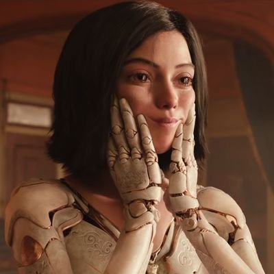 Alita (Scam Bankrupt-Fraud)