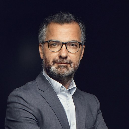 Directeur Général @HavasParis, Président @Hrcls_tv et @Hrclsrec