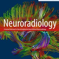 Neuroradiology(@NRADjournal) 's Twitter Profile Photo