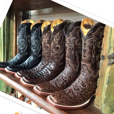 BootsTeres's profile picture. Venta Botas y Ropa Vaquera Bota de Trabajo  #Ariat #AriatWorkboots  #Justin #TonyLama  #Wrangler #Retro #Stetson #Resistol #Acero #Tanner #LarryMaham