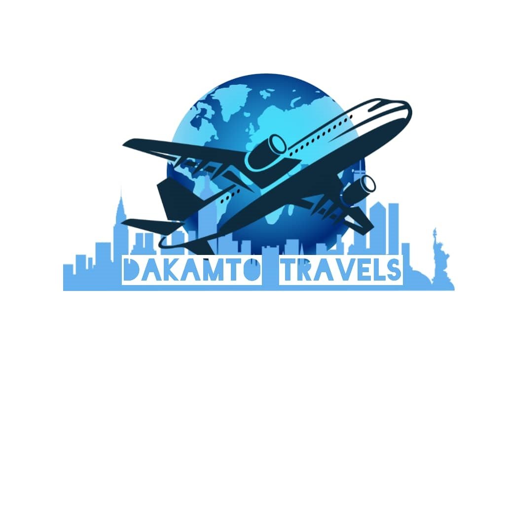 DakamtoT's profile picture. TRAVEL AGENCY
