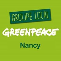 Greenpeace Nancy(@greenpeacenancy) 's Twitter Profile Photo