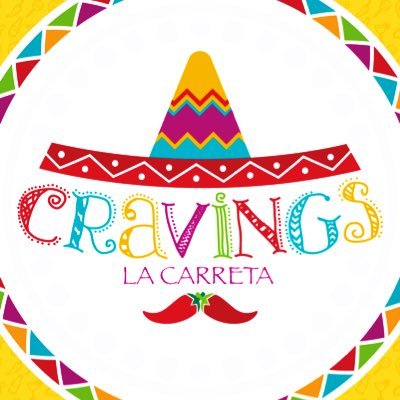 Cravings La Carreta