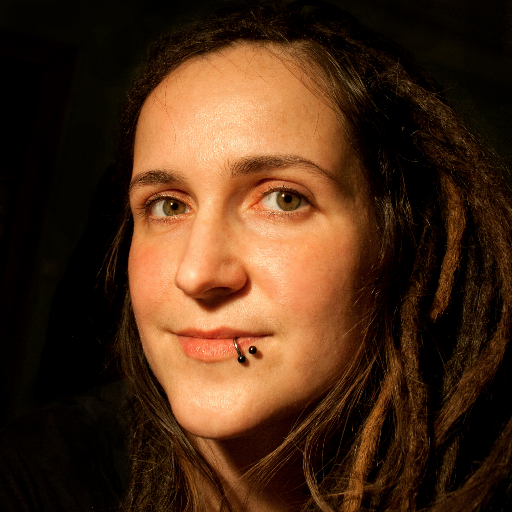 Angelika Schmitt, self-employed #graphic #artist, #illustrator and #jewelrymaker from Hamburg. #dreadjewelry #bracelets #etsyseller
https://t.co/Ual7X8b80R