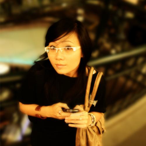 anaksiapa's profile picture. suite ur self