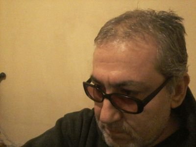 karsiyaka45's profile picture. Benim