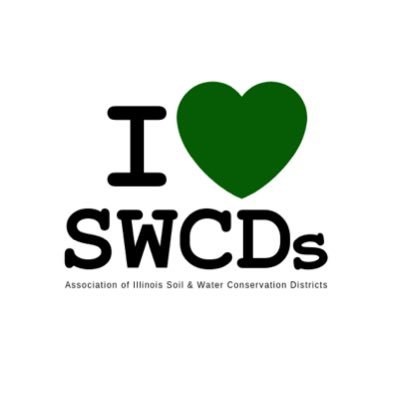 The Association of Illinois Soil & Water Conservation Districts (AISWCD) represents and empowers local SWCDs to support the mantra