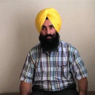 KulbirSinghDhil's profile picture.