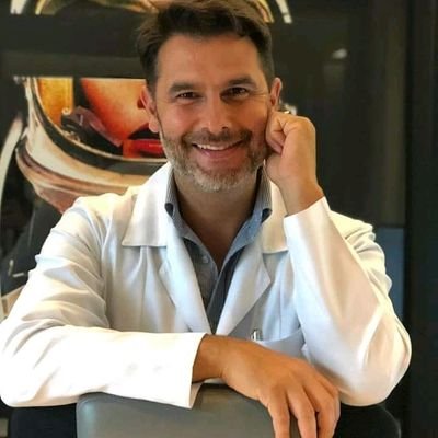 Barrywh23996630's profile picture. medical doctor