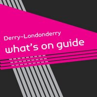 What's on Guide (@whatsonderry) 's Twitter Profile
