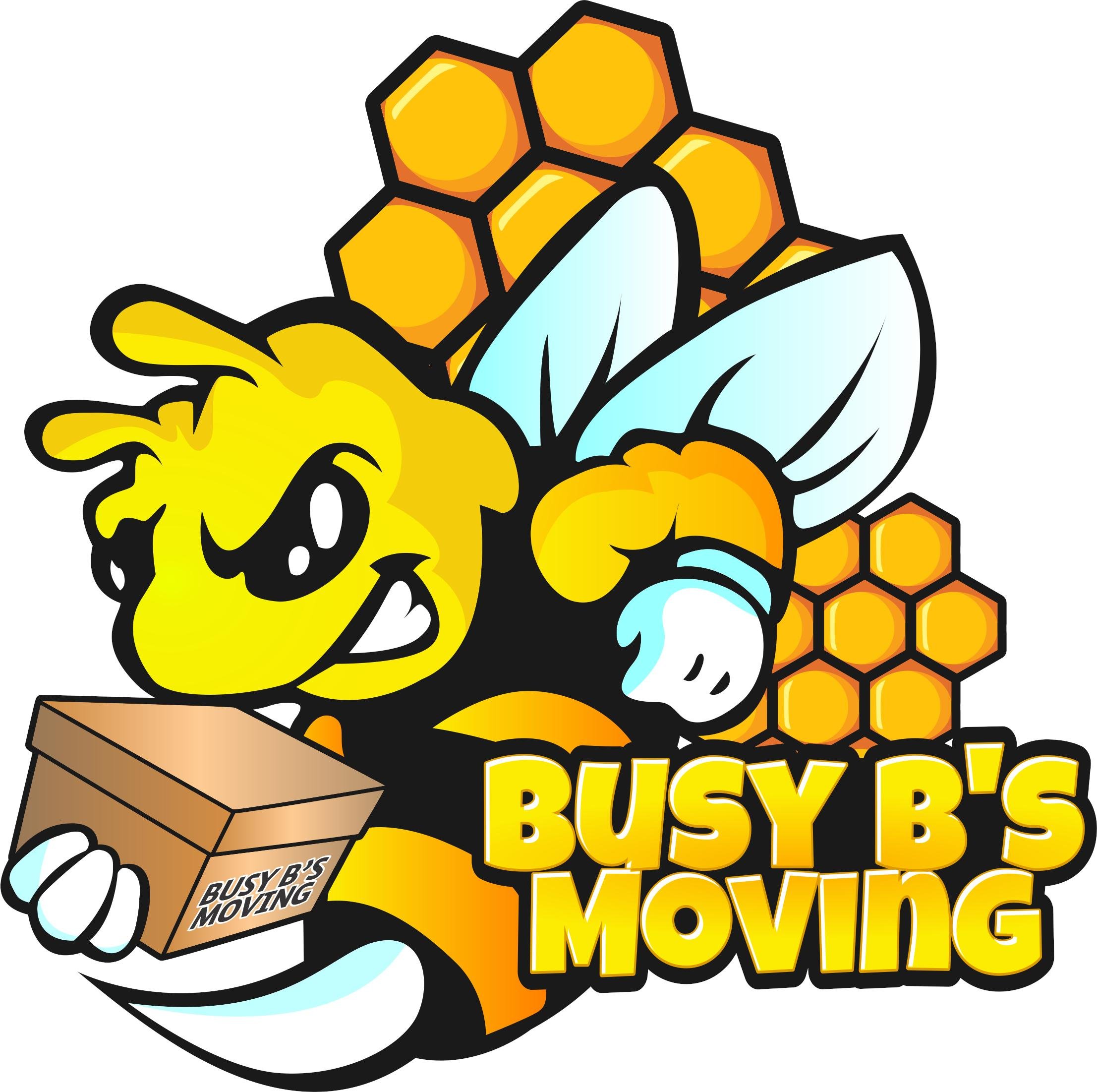 With 8 years experience in the moving industry, we understand the hassle of the job. Busy B's promise to our clients is to complete our moves with compassion.