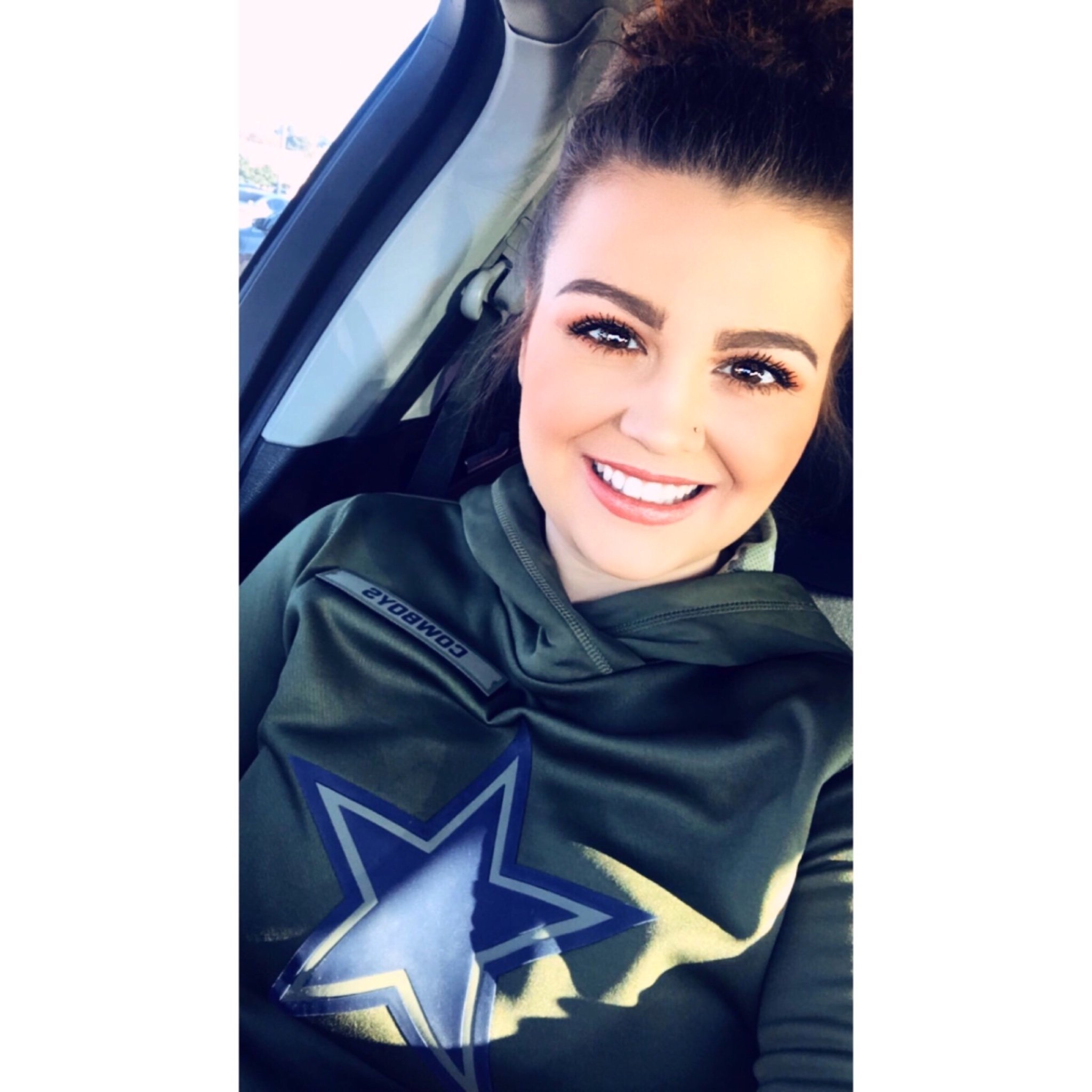 TaylorWalkden's profile picture. Alaska|Texas