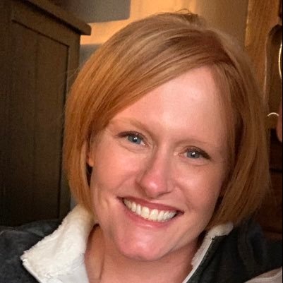 MichelleWDCSM's profile picture. ❤️