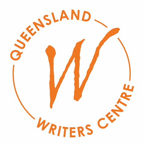 We support, celebrate and showcase Queensland writers and writing.