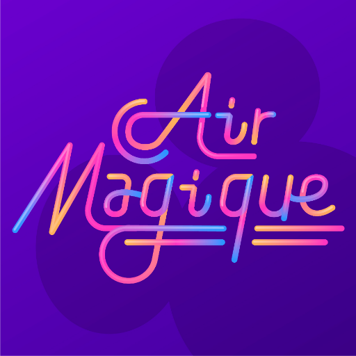 AirMagique - Theme Parks & DLP