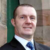 Ian Hill (@pensionmaster) 's Twitter Profile