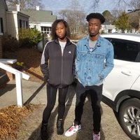 DARRIEN HOWARD (@dway_shak) 's Twitter Profile Photo DARRIEN HOWARD (@dway_shak) 's Twitter Profile Photo