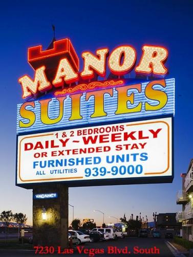 CALL NOW TO RENT
 (702) 939-9000
FURNISHED 1&2 BEDROOMS ON THE STRIP FREE UILITIES FREE INTERNET FREE PHONE FREE CABLE WITH HBO