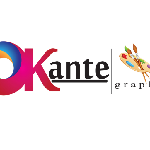 okante_graphics's profile picture. We are a media HUB