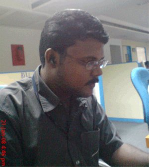 DhakshinSarvesh's profile picture. பெருமைமிகு தமிழன் | Proud Tamizhan from Tamilnadu