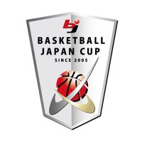 BASKETBALL JAPAN CUP(@bj_cup) 's Twitter Profile Photo