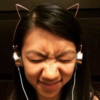 Jessica Chen (@jesschen01) 's Twitter Profile Photo Jessica Chen (@jesschen01) 's Twitter Profile Photo